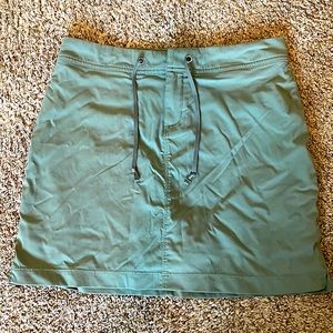 Columbia skort